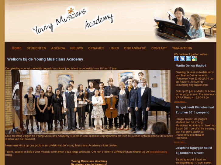 www.youngmusiciansacademy.com