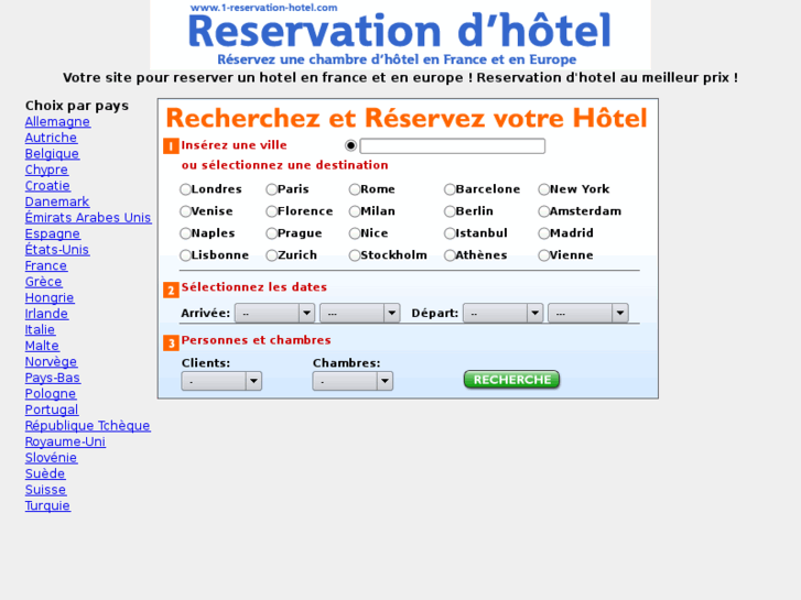 www.1-reservation-hotel.com