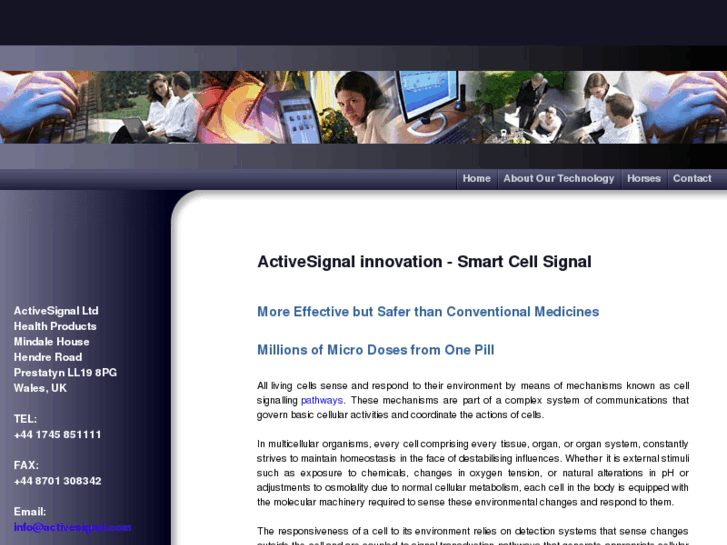 www.active-signal.com