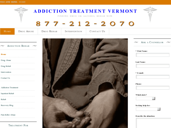 www.addictiontreatmentvermont.org