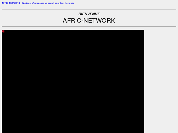 www.afric-network.com