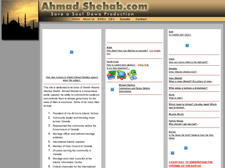 www.ahmadshehab.com