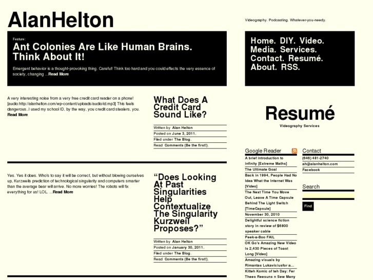 www.alanhelton.com