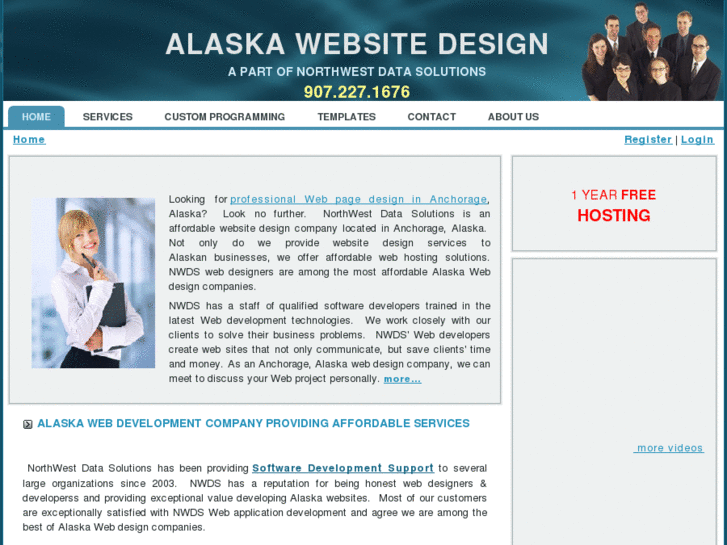 www.alaska-website.com