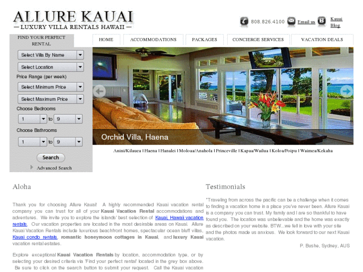 www.allure-kauai.com