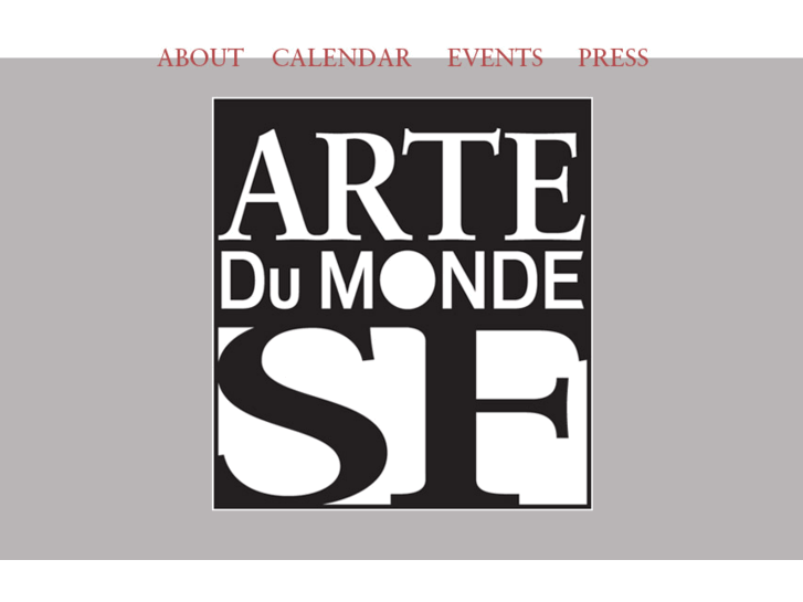 www.artedumondesf.com