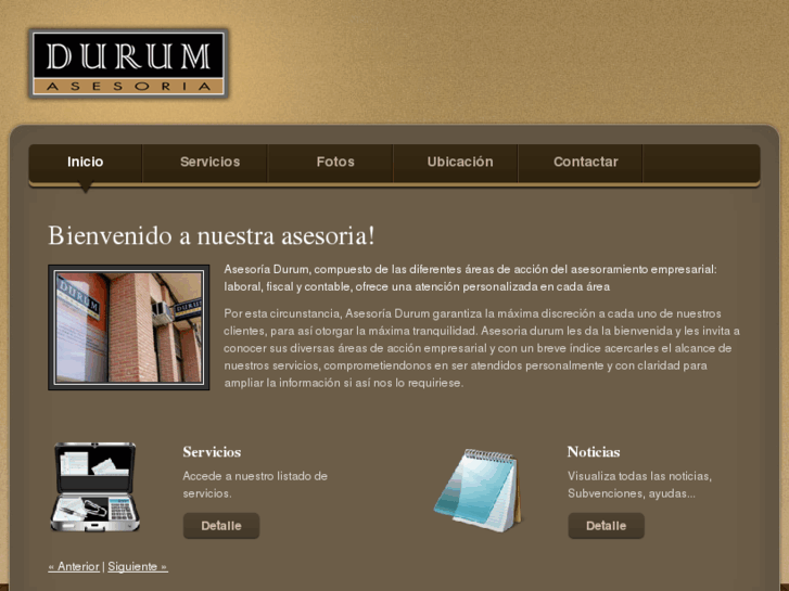 www.asesoriadurum.com