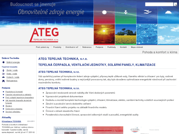 www.ateg.cz