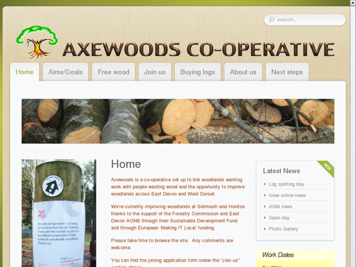 www.axewoods.org