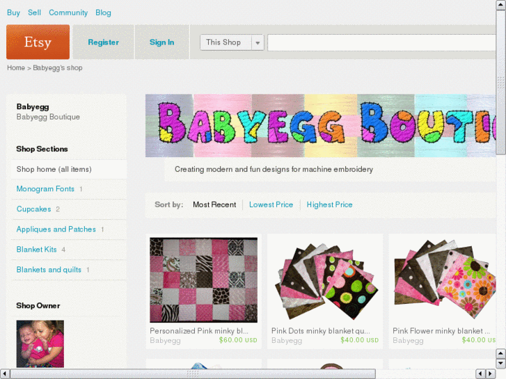 www.babyegg.org