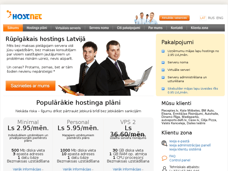 www.baltichosting.com