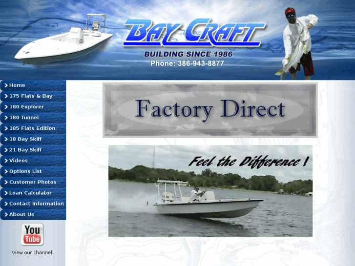 www.baycraftinc.com