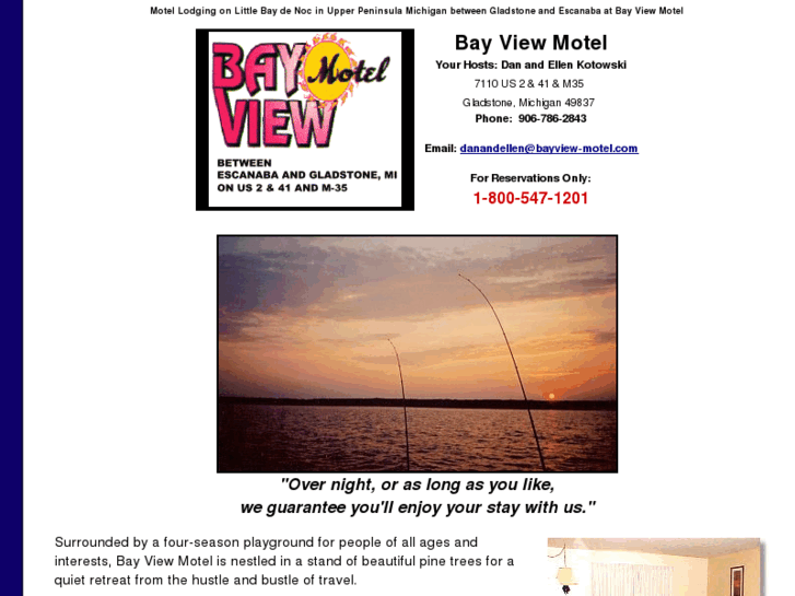 www.bayview-motel.com