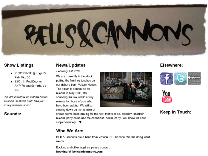 www.bellsandcannons.com