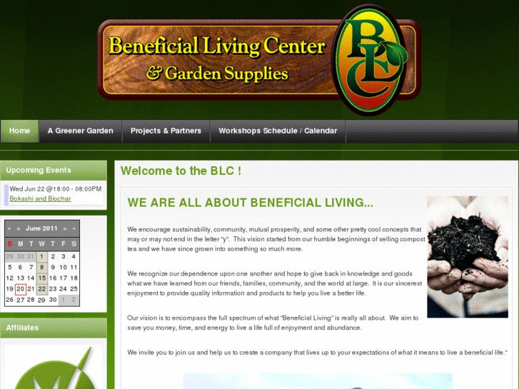 www.beneficiallivingcenter.com