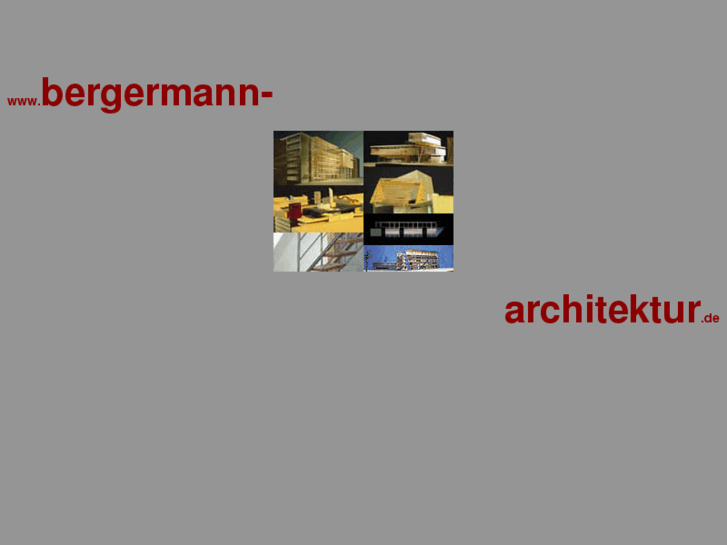 www.bergermann-architektur.de