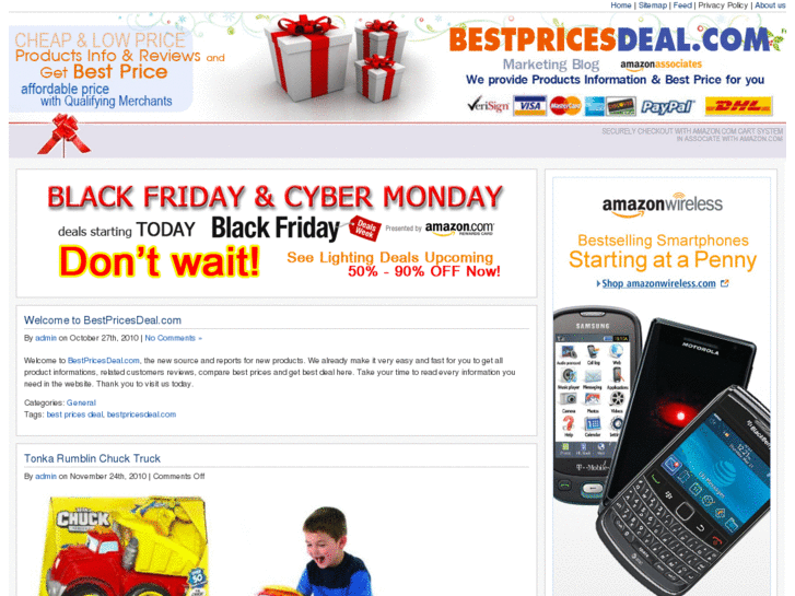 www.bestpricesdeal.com