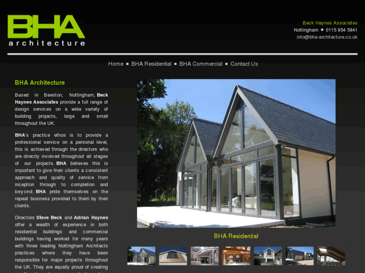 www.bha-architecture.co.uk