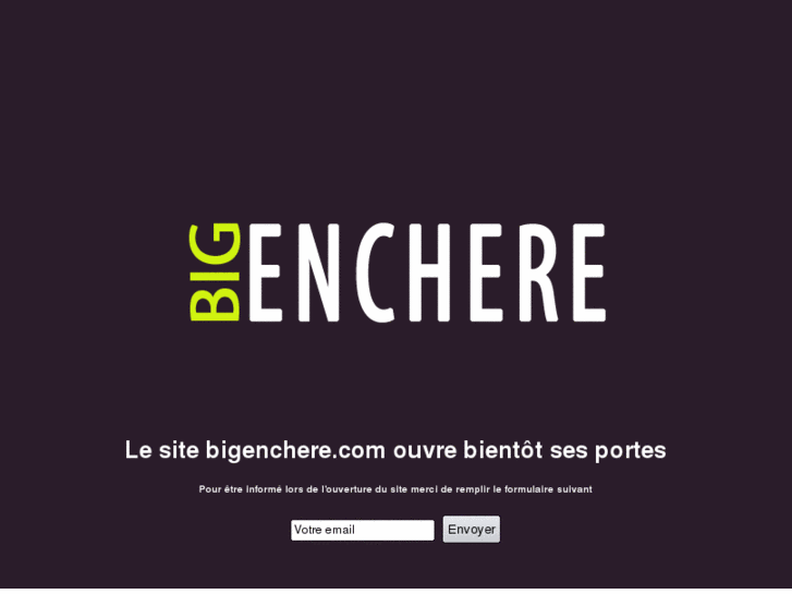 www.bigenchere.com