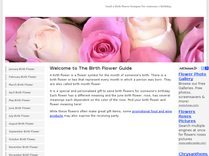 www.birthflowersguide.com