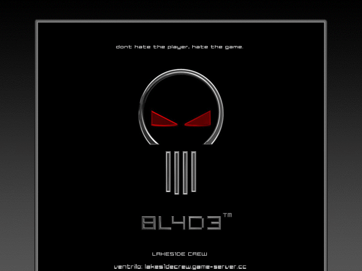 www.bl4d3.net