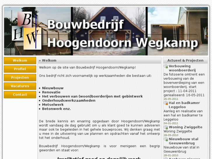 www.bouwbedrijfhoogendoorn.com