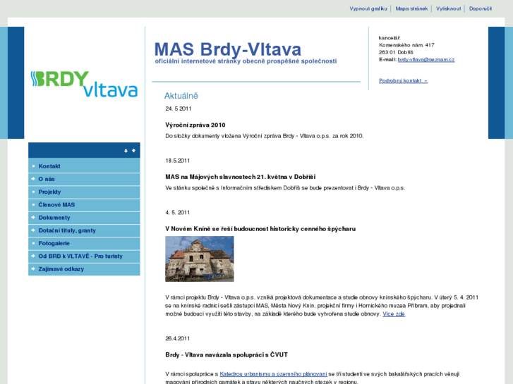 www.brdy-vltava.cz