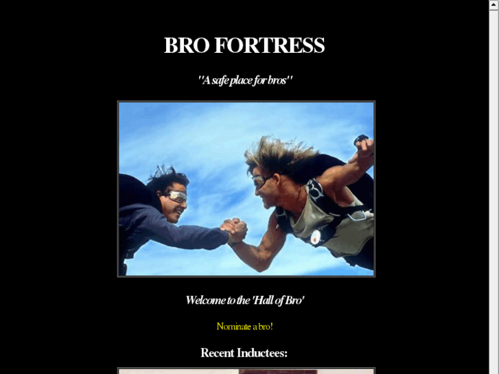 www.brofortress.com