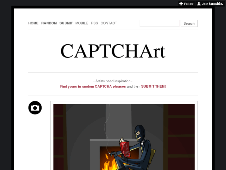 www.captchart.com