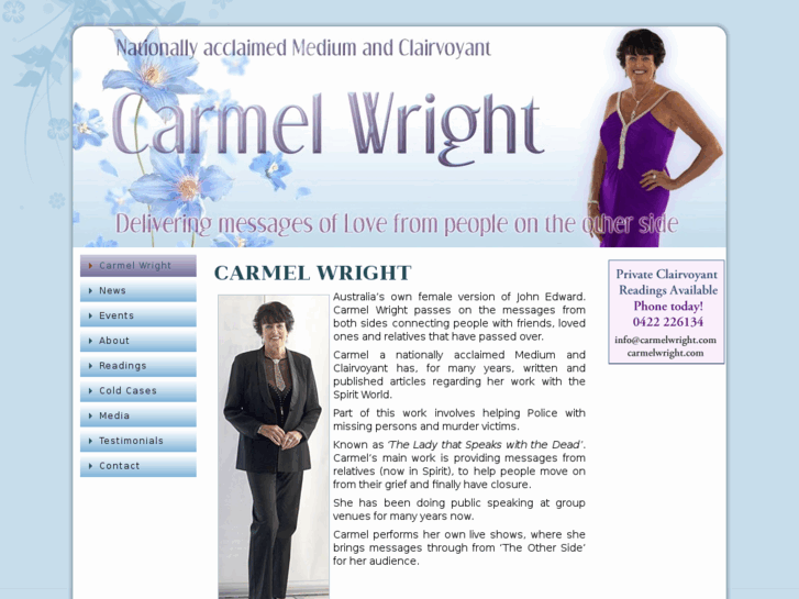 www.carmelwright.com