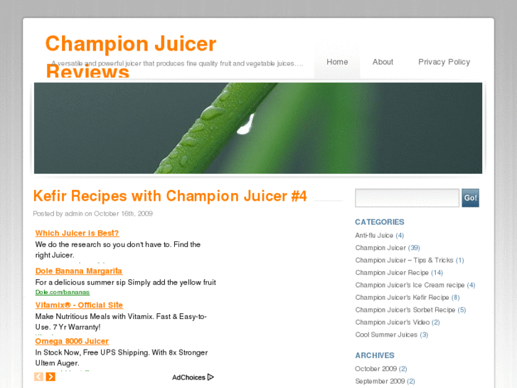 www.championjuicerreviews.com