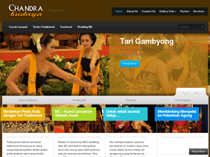 www.chandrabudaya.com