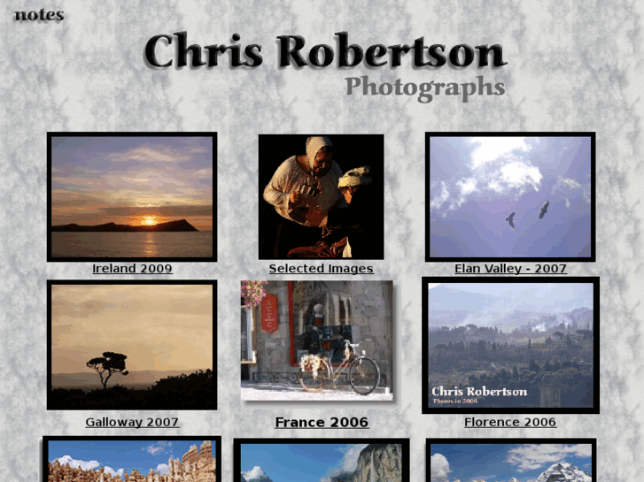 www.chrisrobertson.co.uk