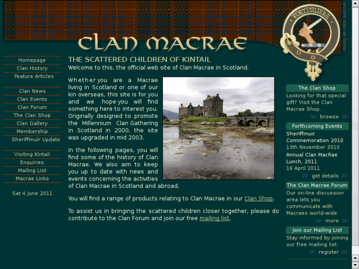 www.clan-macrae.org.uk
