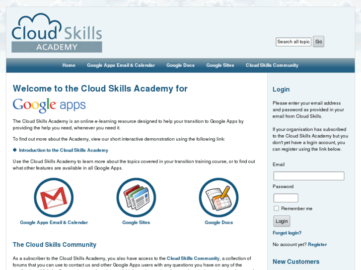 www.cloudskillsacademy.org