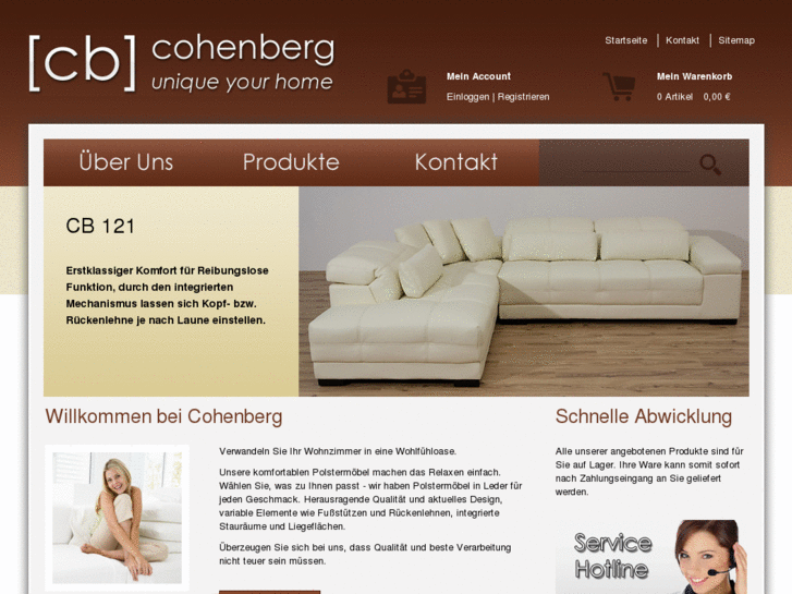 www.cohenberg.de