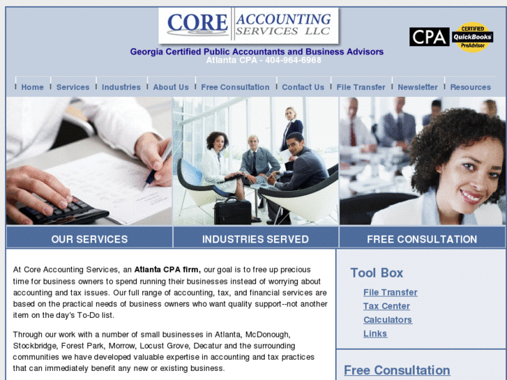 www.core-accounting.com