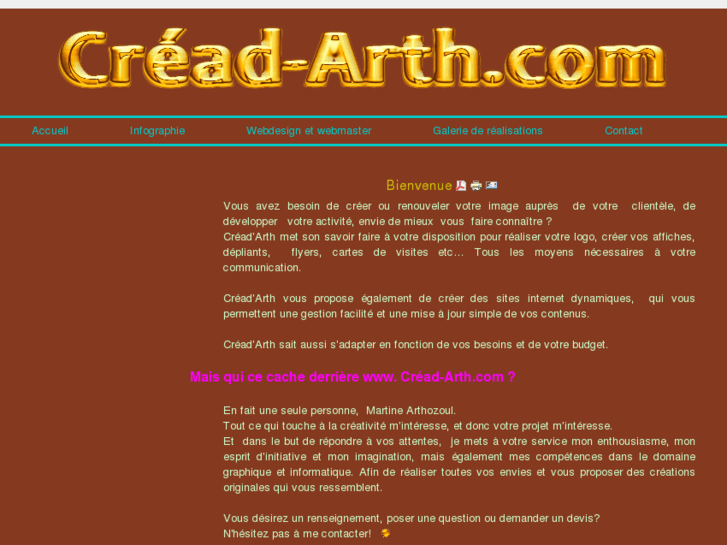 www.cread-arth.com