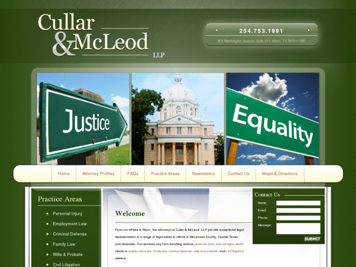 www.cullarmcleod.com