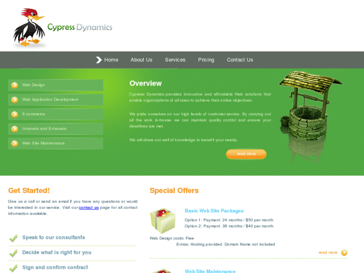 www.cypressdynamics.com