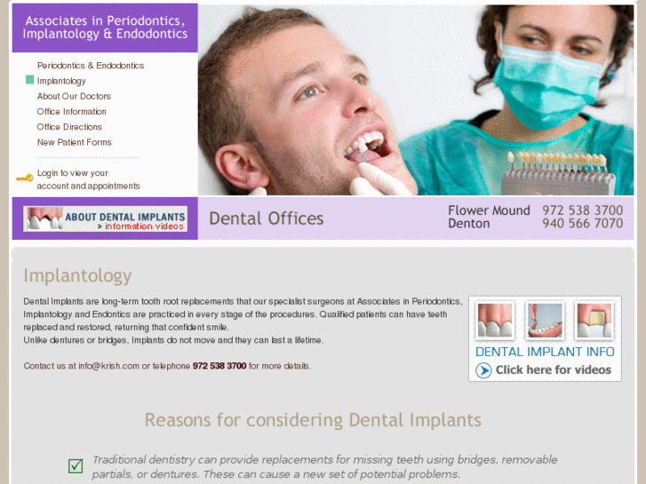 www.dentalimplantsdfw.com