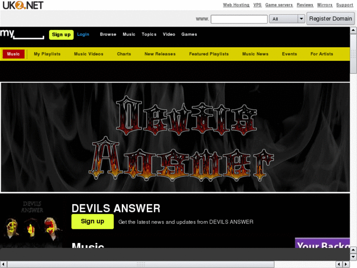 www.devilsanswer.com