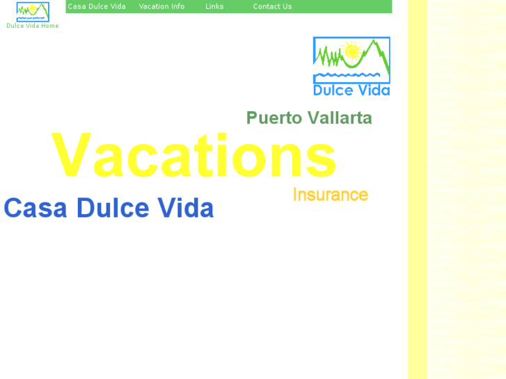 www.dulcevida.com