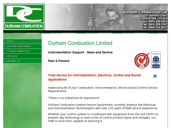 www.durhamcombustion.com