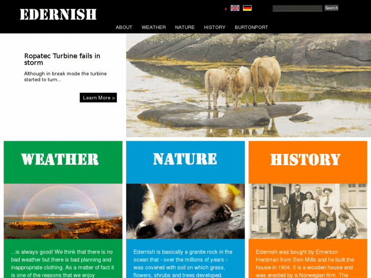 www.edernish.com