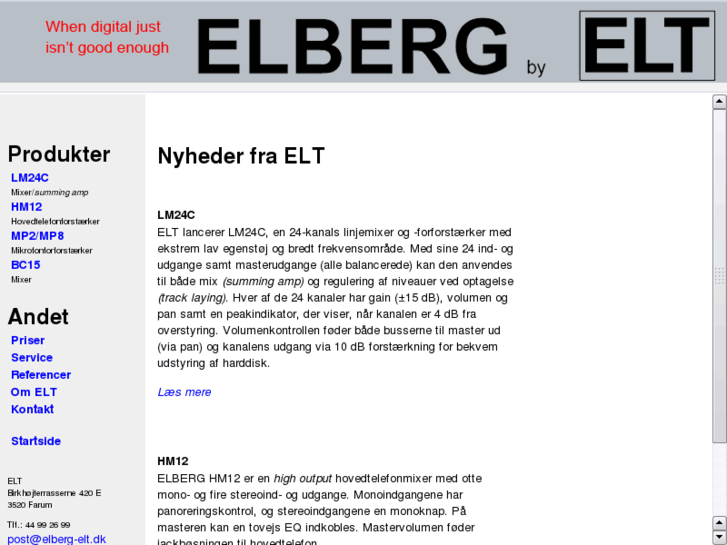 www.elberg-elt.dk