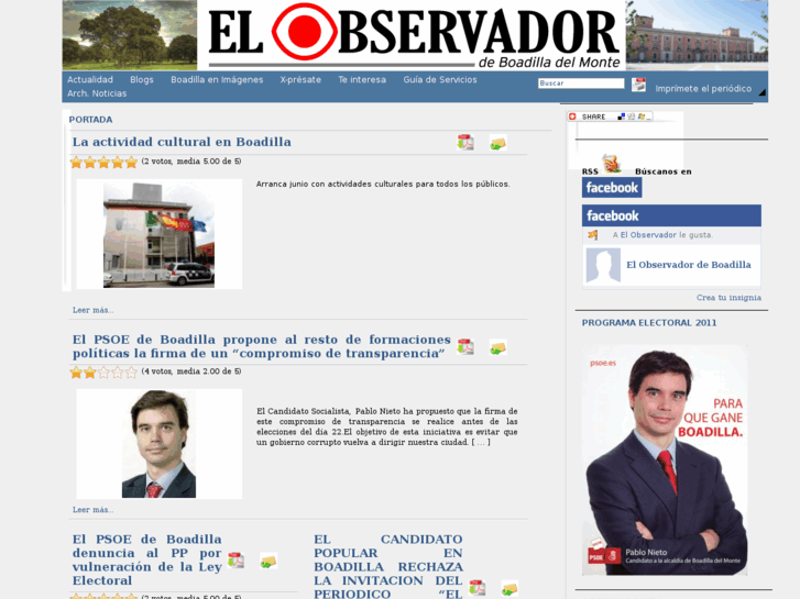 www.elobservadordeboadilla.es