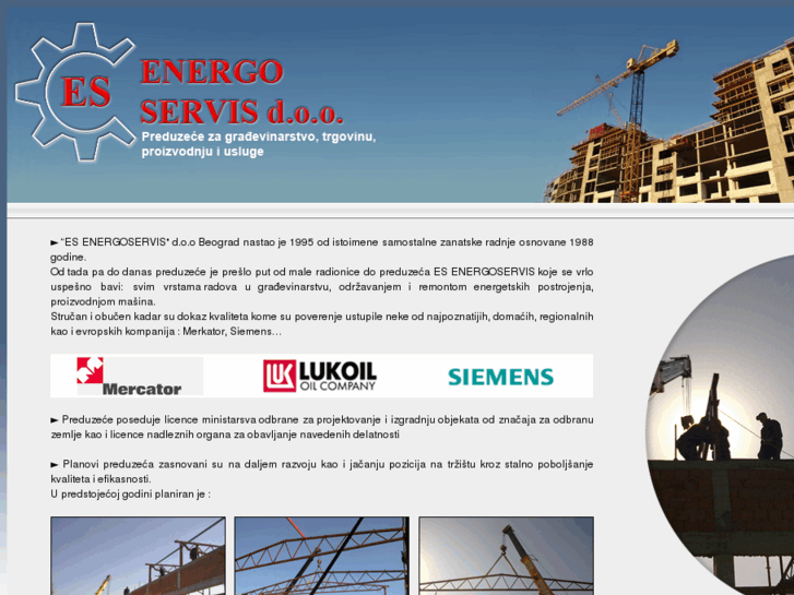 www.esenergoservis.com