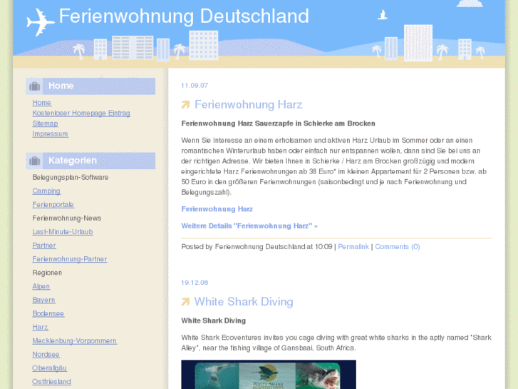 www.ferienwohnung-deutschland.info