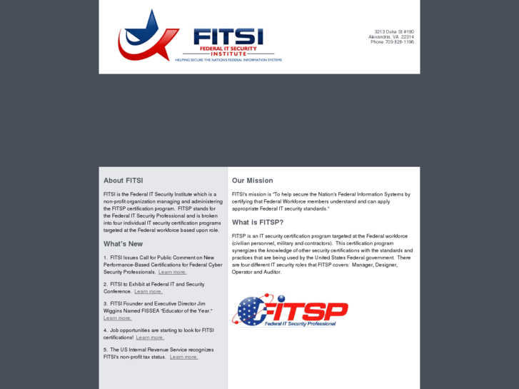 www.fitsi.org